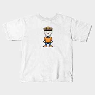 Ded Kid Buttermilk Kids T-Shirt